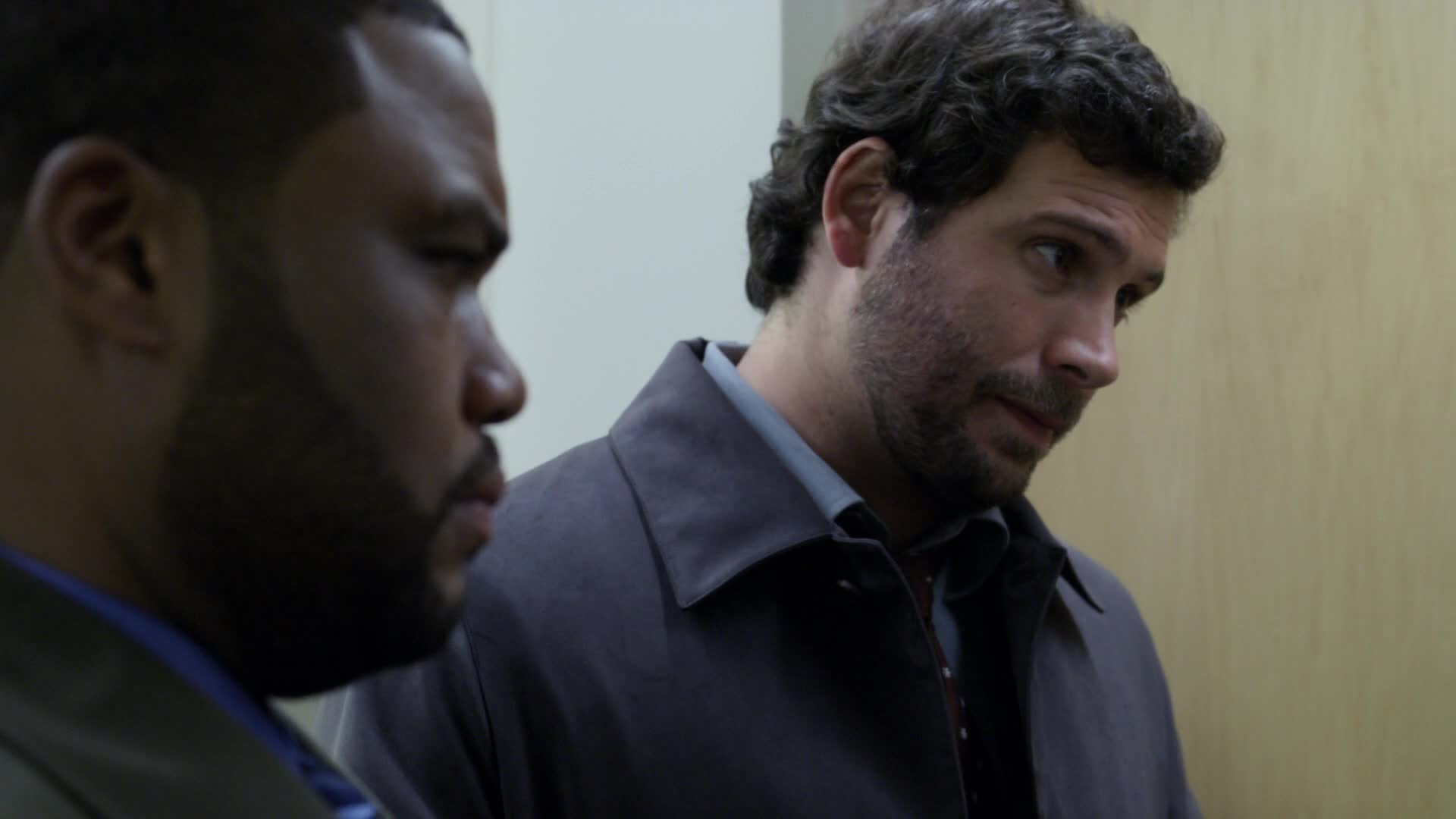 Сезон 20 Серия 8