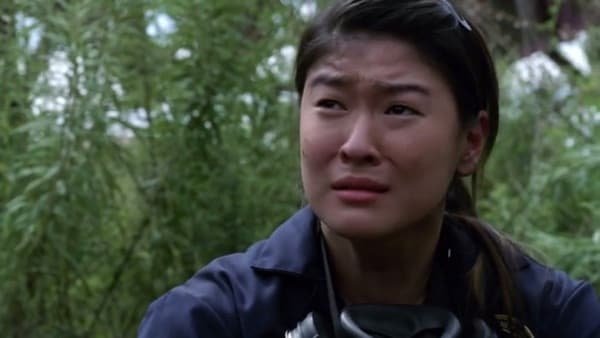 Сезон 20 Серия 2