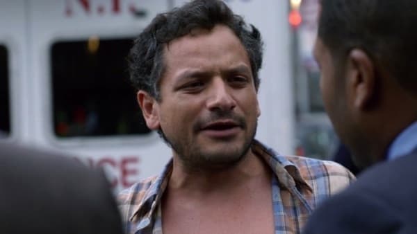 Сезон 20 Серия 3