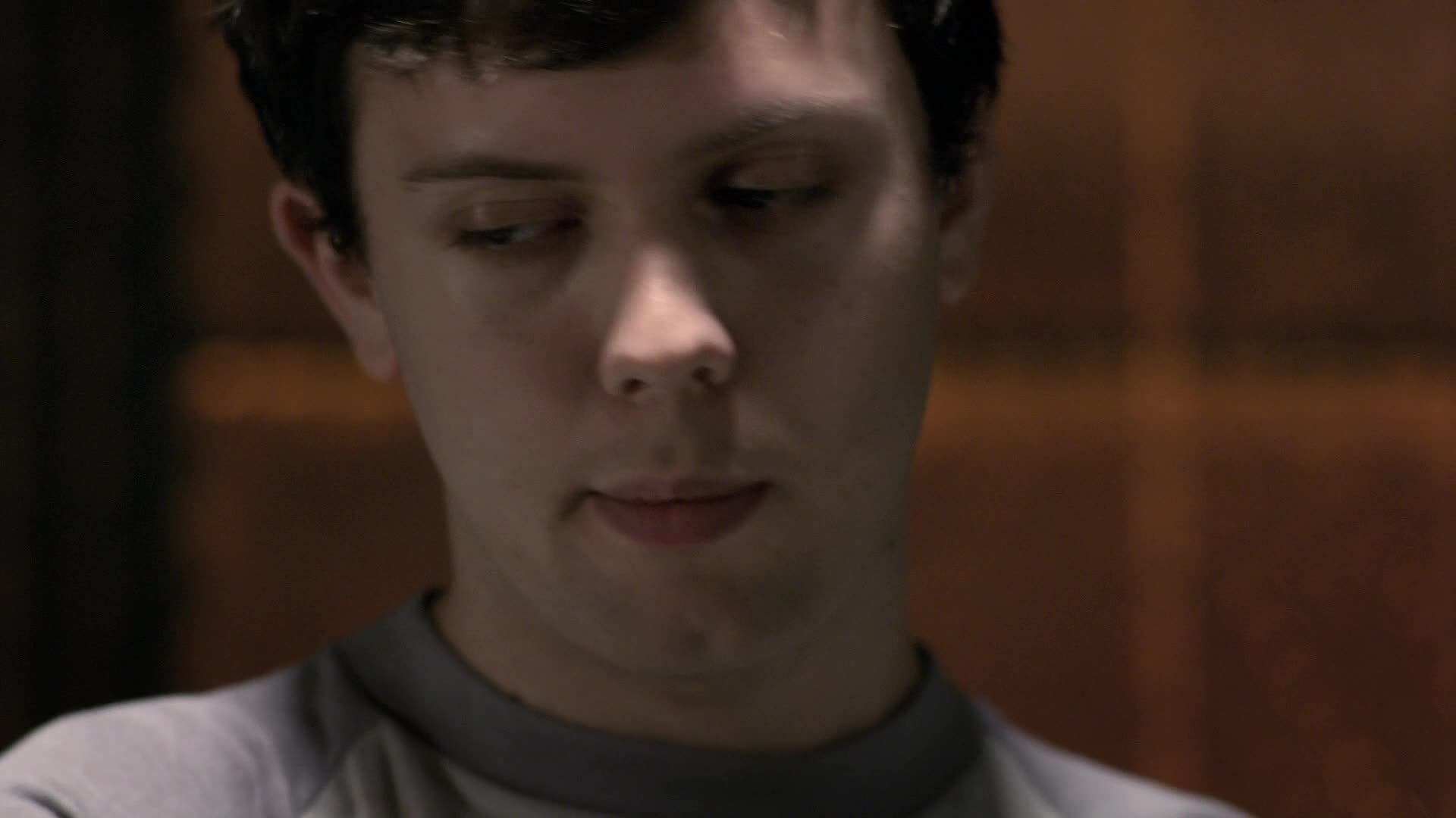 Сезон 20 Серия 4