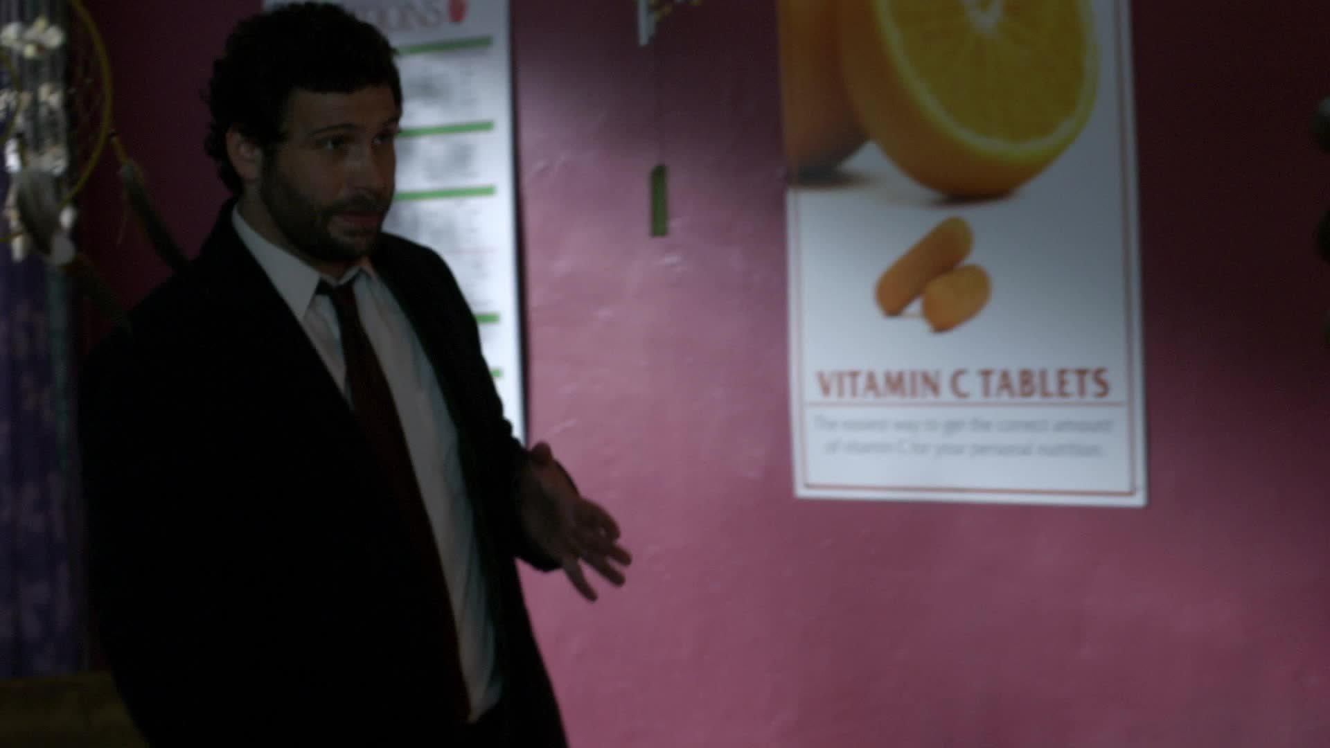 Сезон 19 Серия 22