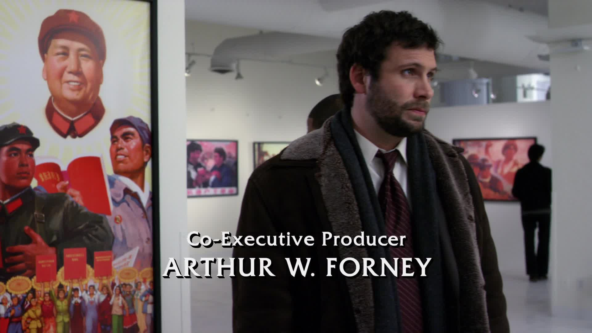 Сезон 19 Серия 16