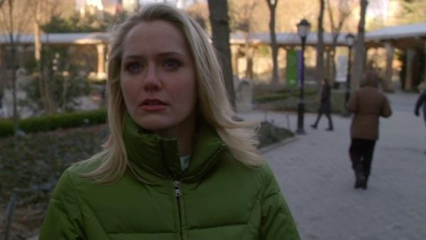 Сезон 19 Серия 17