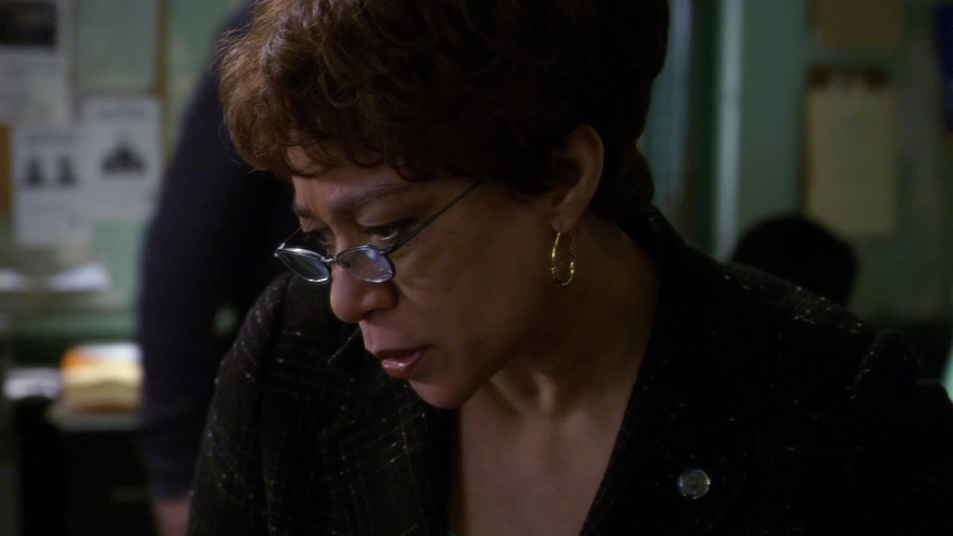 Сезон 19 Серия 14