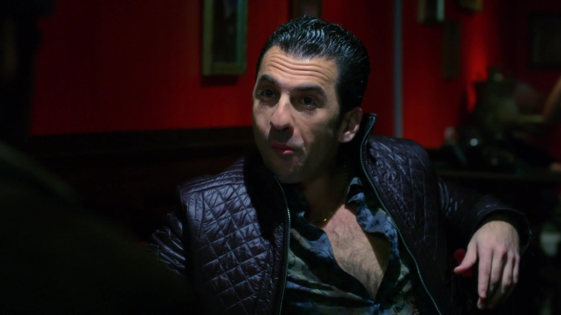 Сезон 19 Серия 11