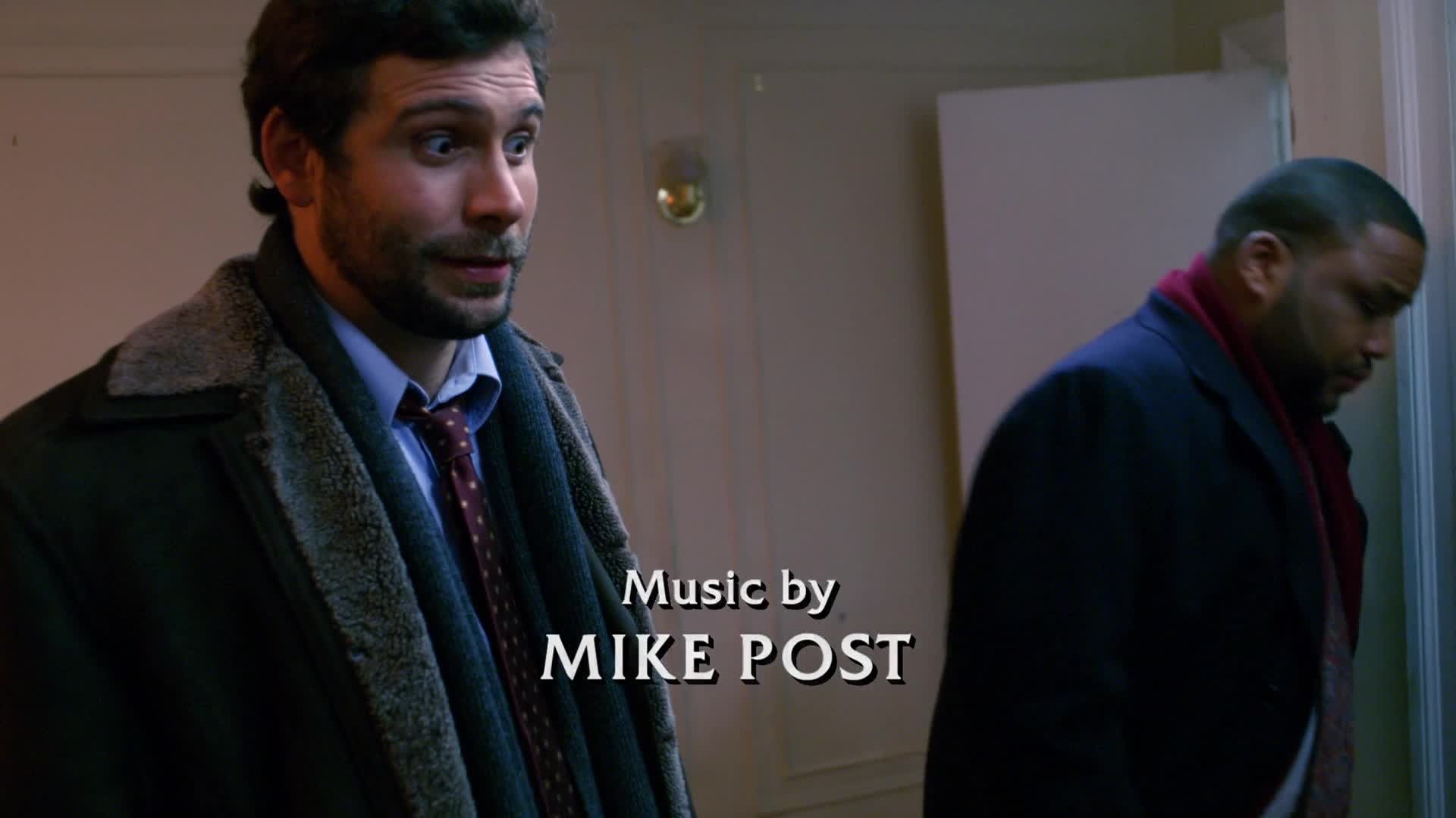 Сезон 19 Серия 12