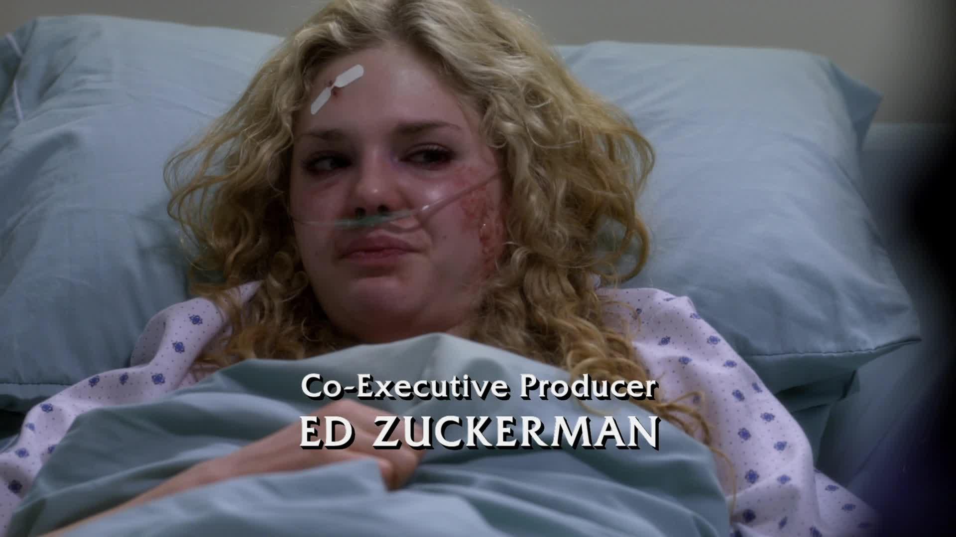 Сезон 19 Серия 13