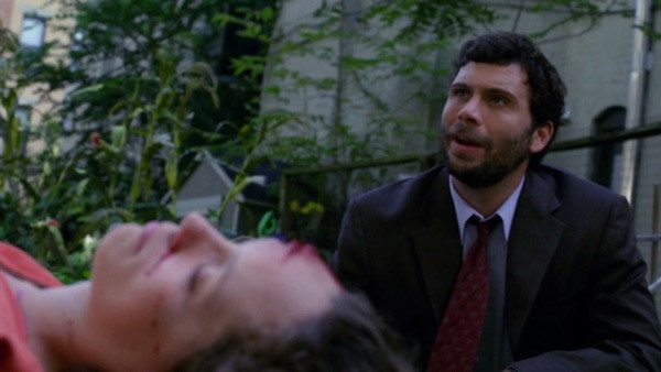 Сезон 19 Серия 7