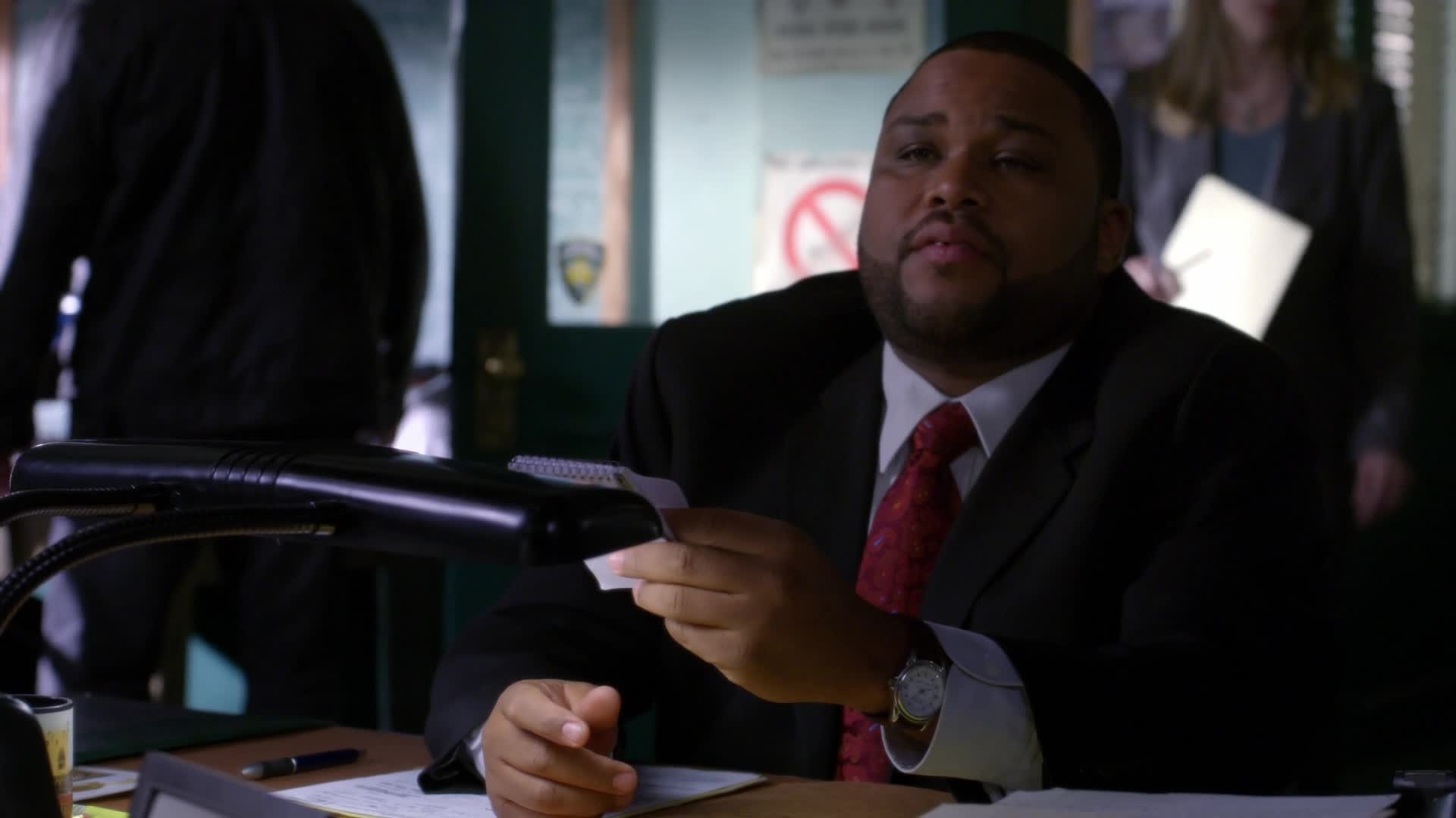 Сезон 19 Серия 9