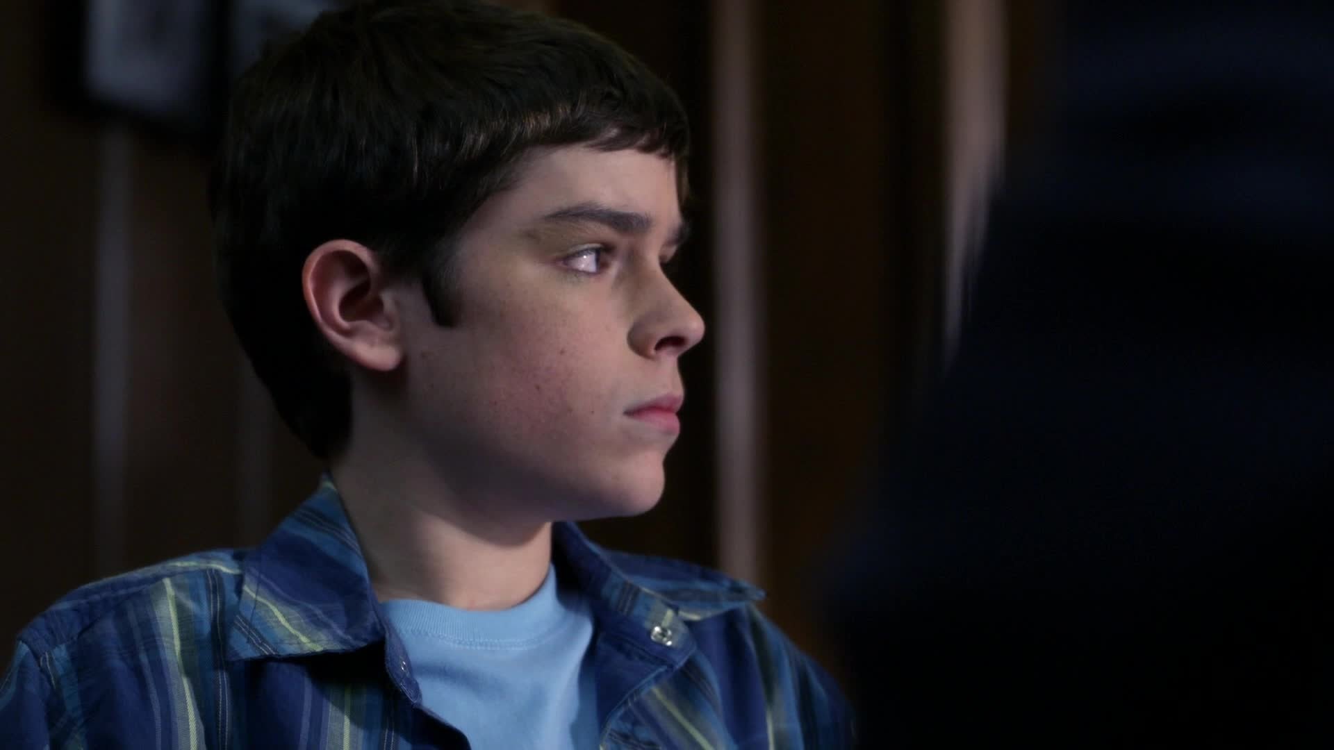 Сезон 19 Серия 10