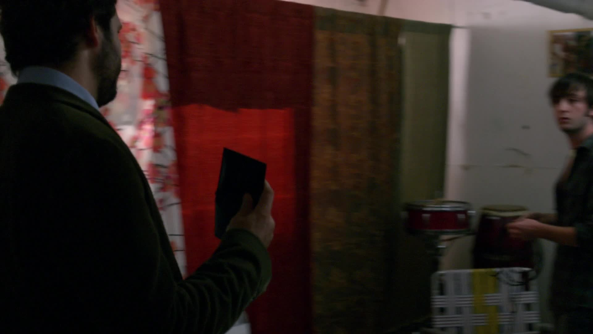 Сезон 19 Серия 3