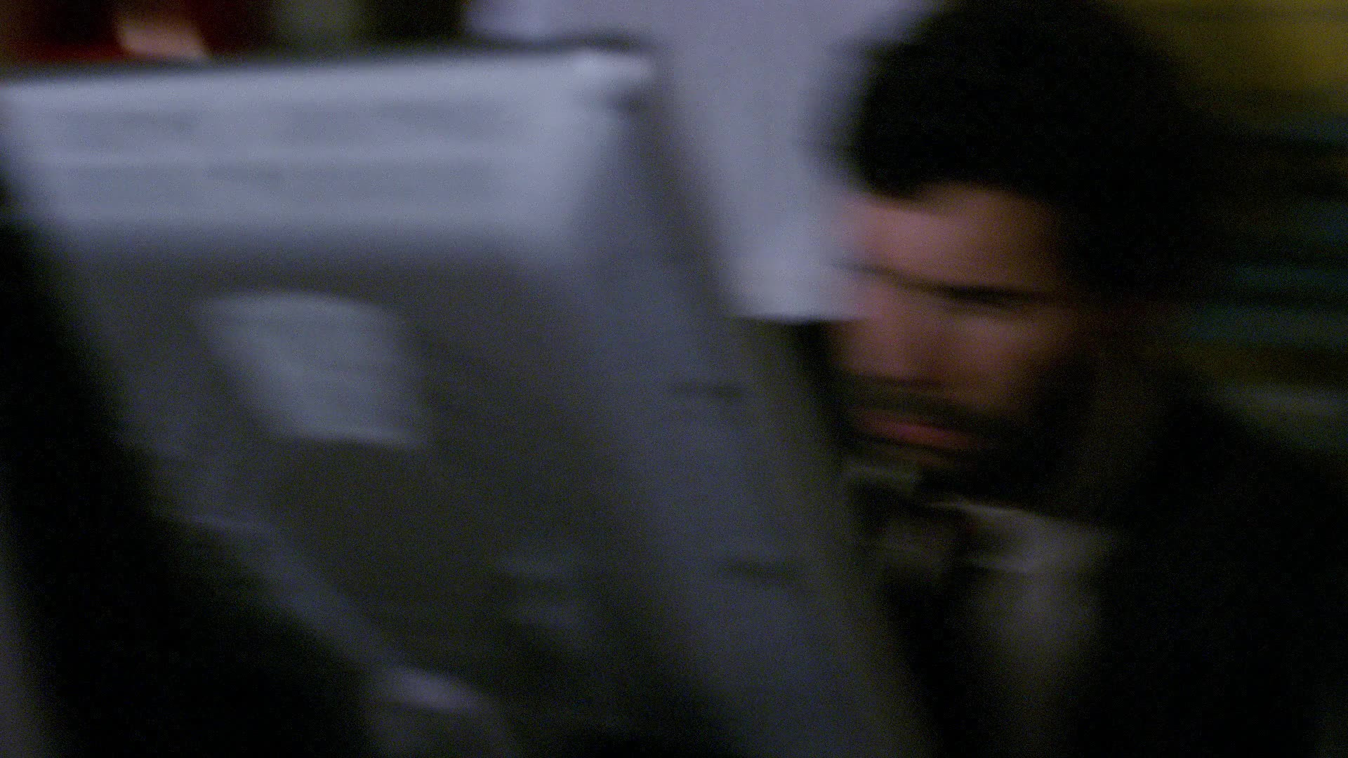 Сезон 19 Серия 4