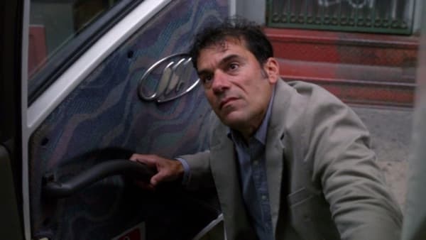 Сезон 19 Серия 5