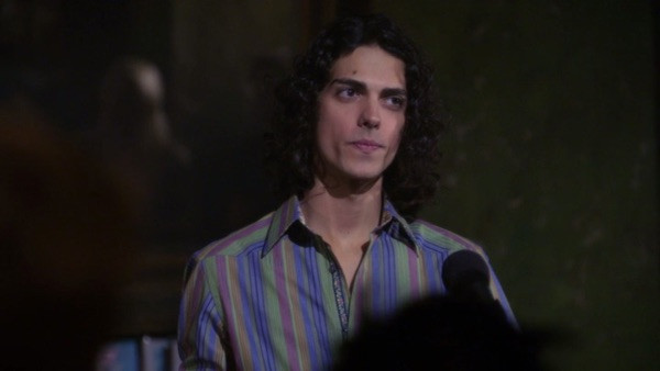 Сезон 19 Серия 6