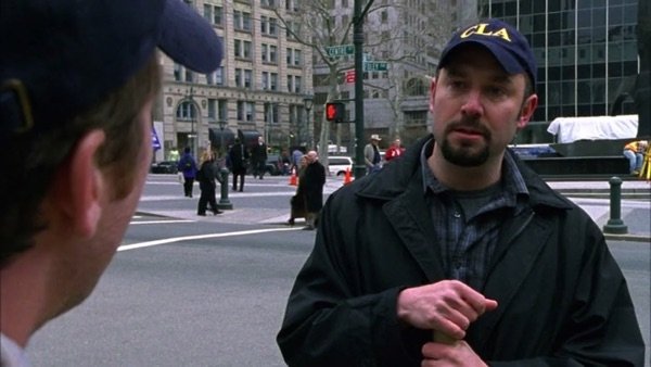 Сезон 18 Серия 16