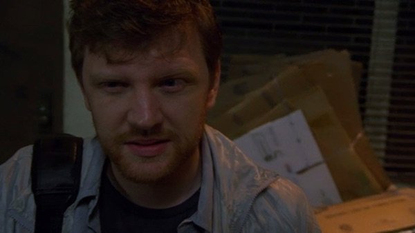 Сезон 18 Серия 17