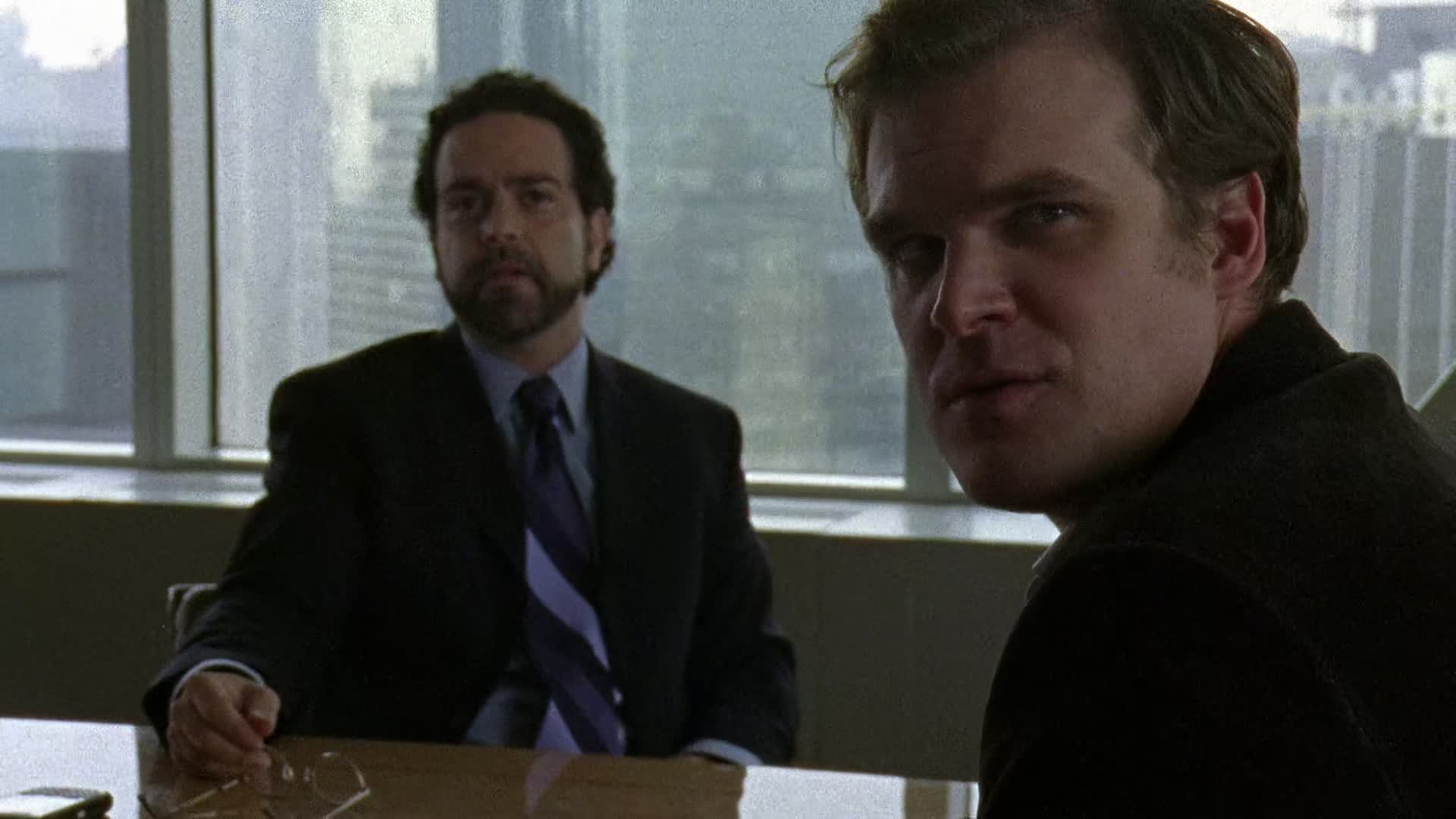 Сезон 18 Серия 12