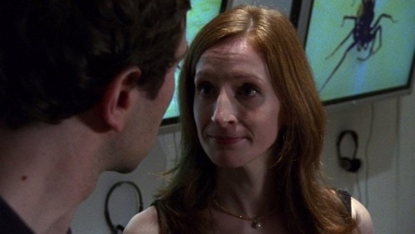 Сезон 18 Серия 15