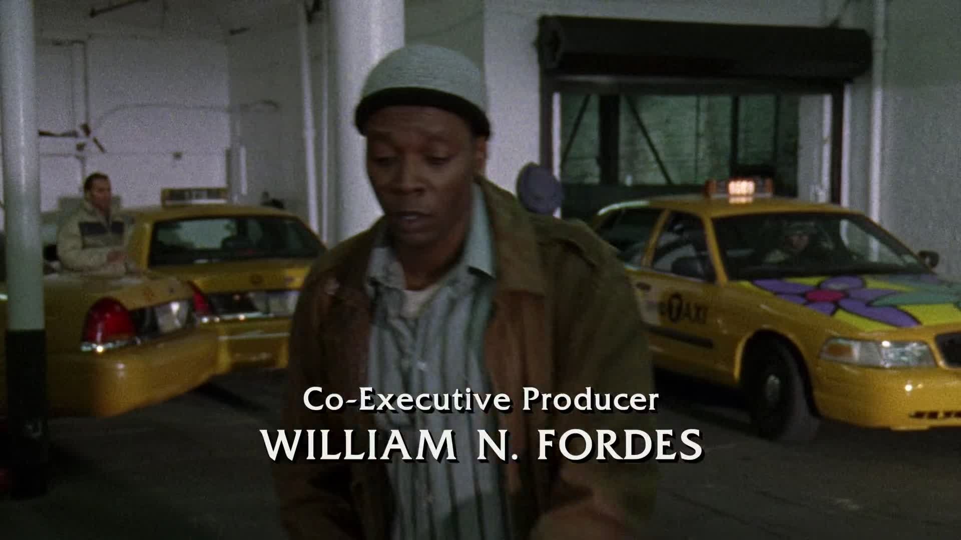 Сезон 18 Серия 10