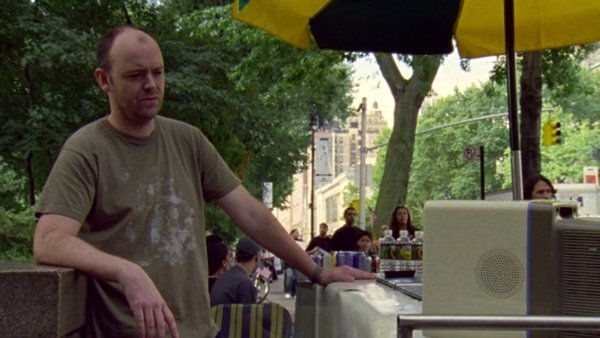 Сезон 18 Серия 4