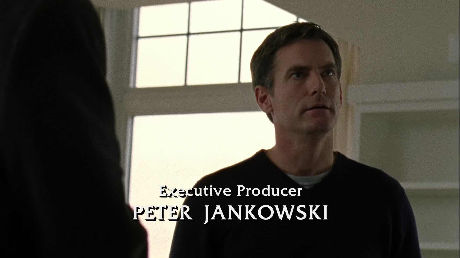 Сезон 18 Серия 5