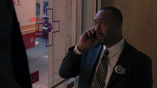 Сезон 17 Серия 21