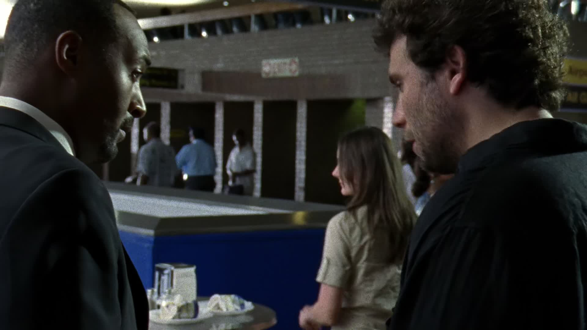 Сезон 18 Серия 1