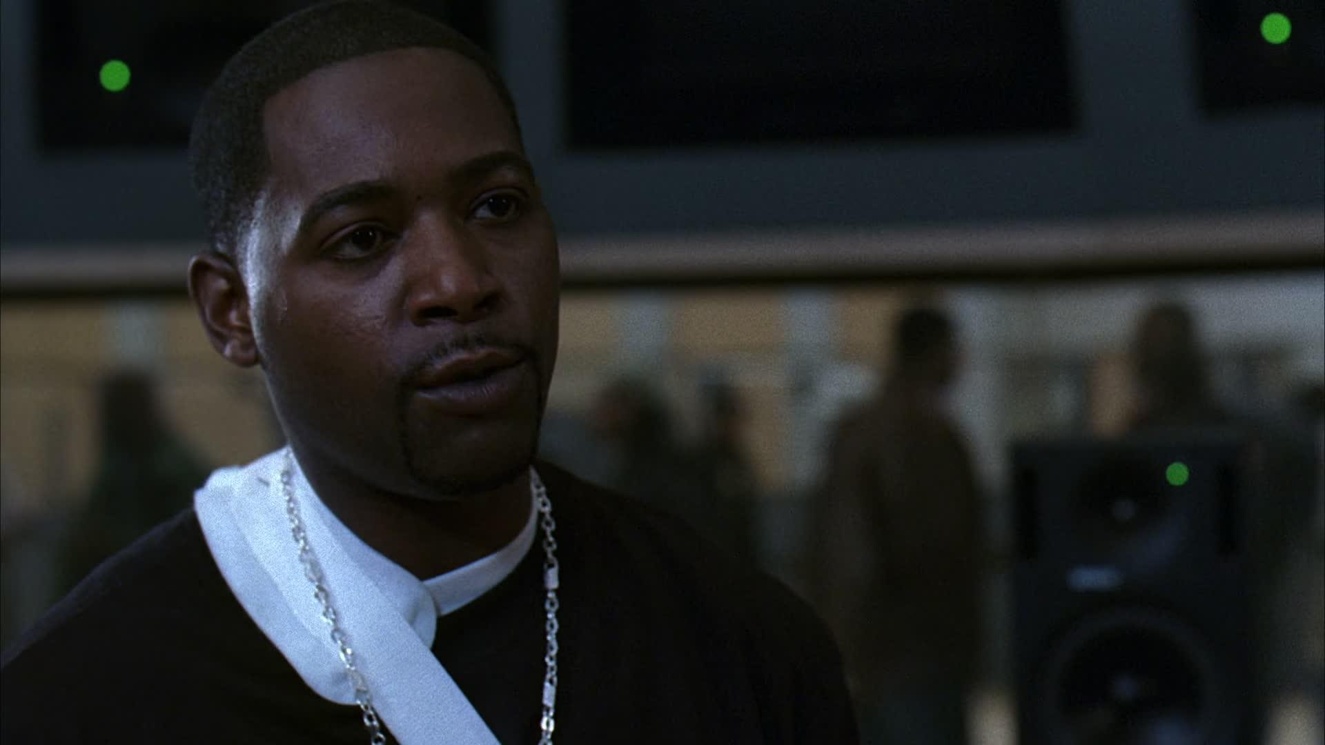 Сезон 17 Серия 18