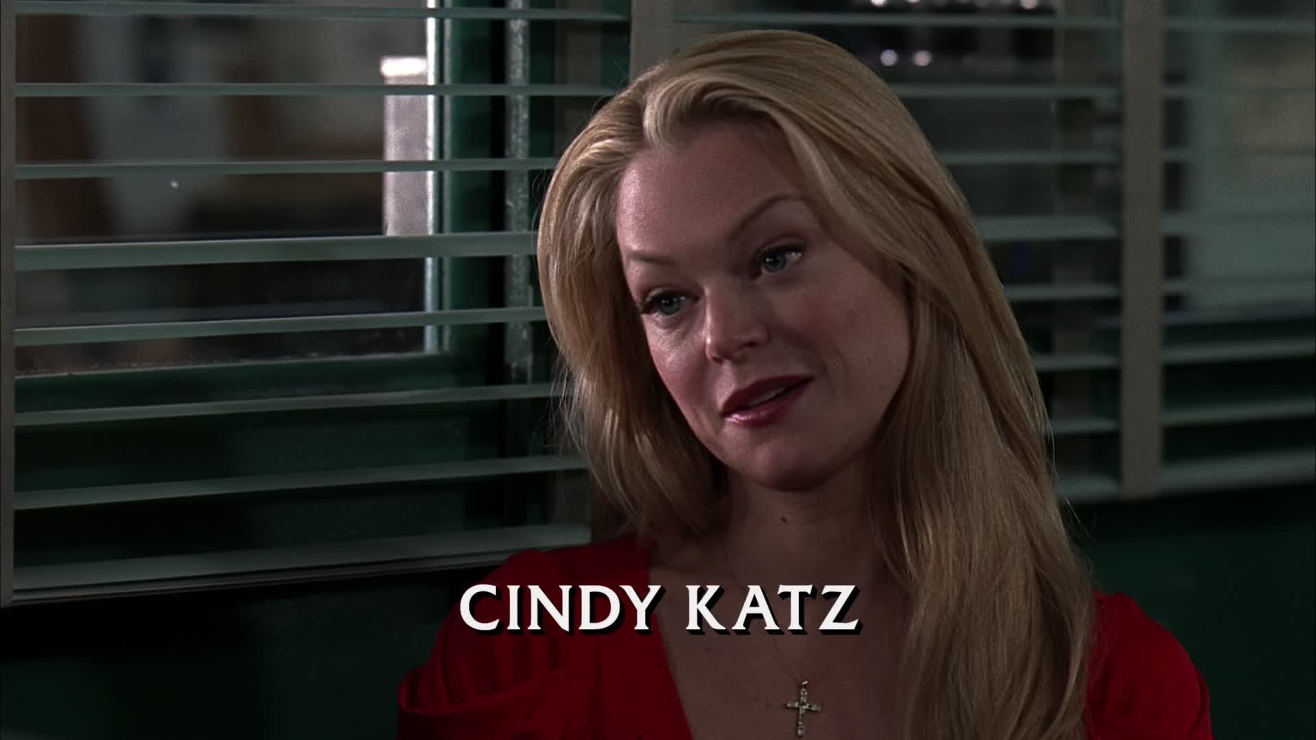 Сезон 17 Серия 13