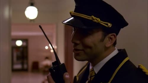 Сезон 17 Серия 16