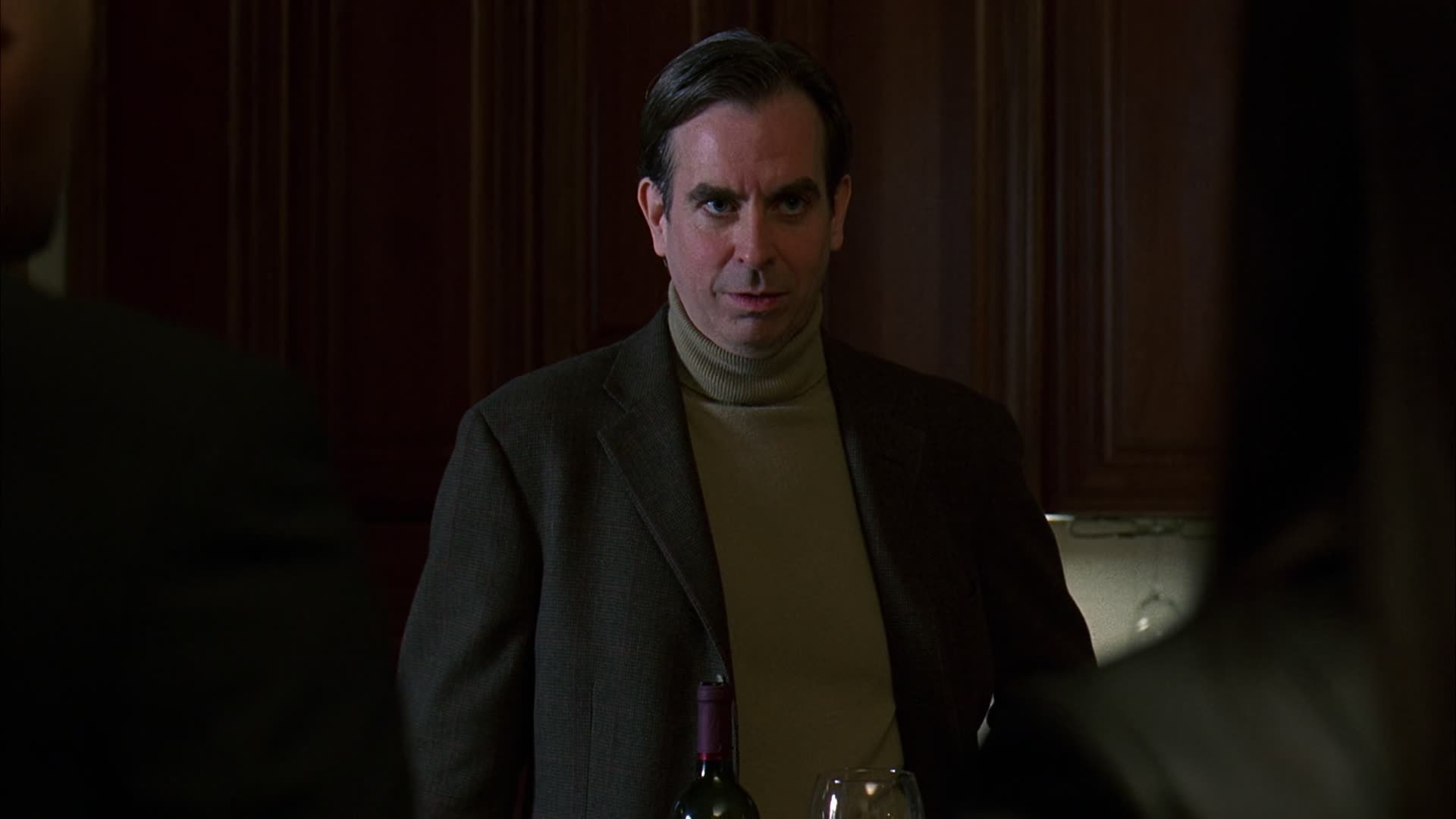 Сезон 17 Серия 11