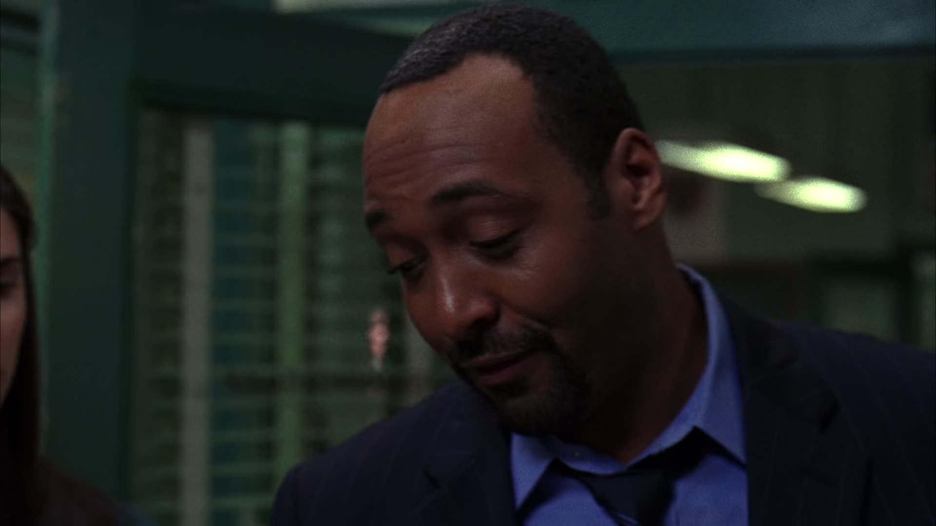 Сезон 17 Серия 8