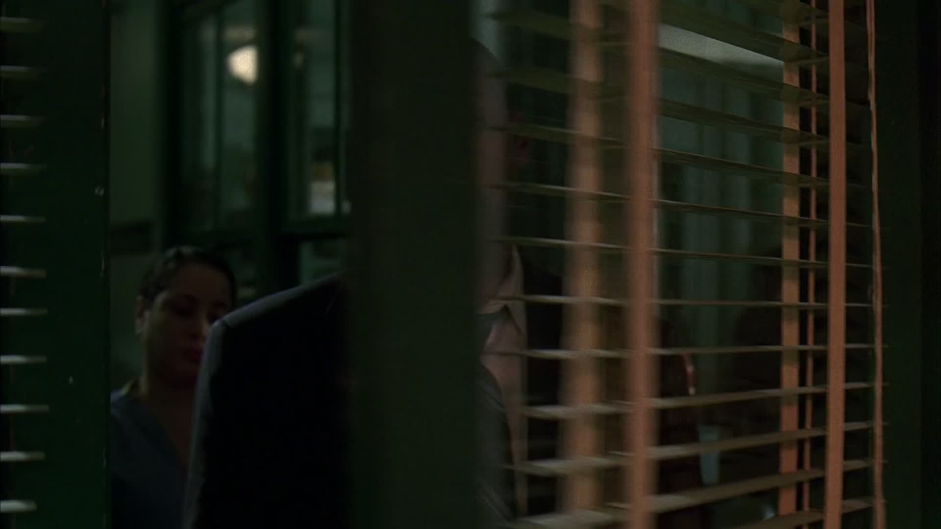 Сезон 17 Серия 7