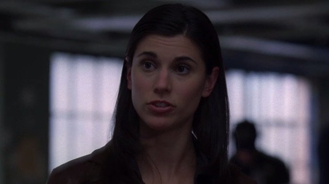 Сезон 17 Серия 2