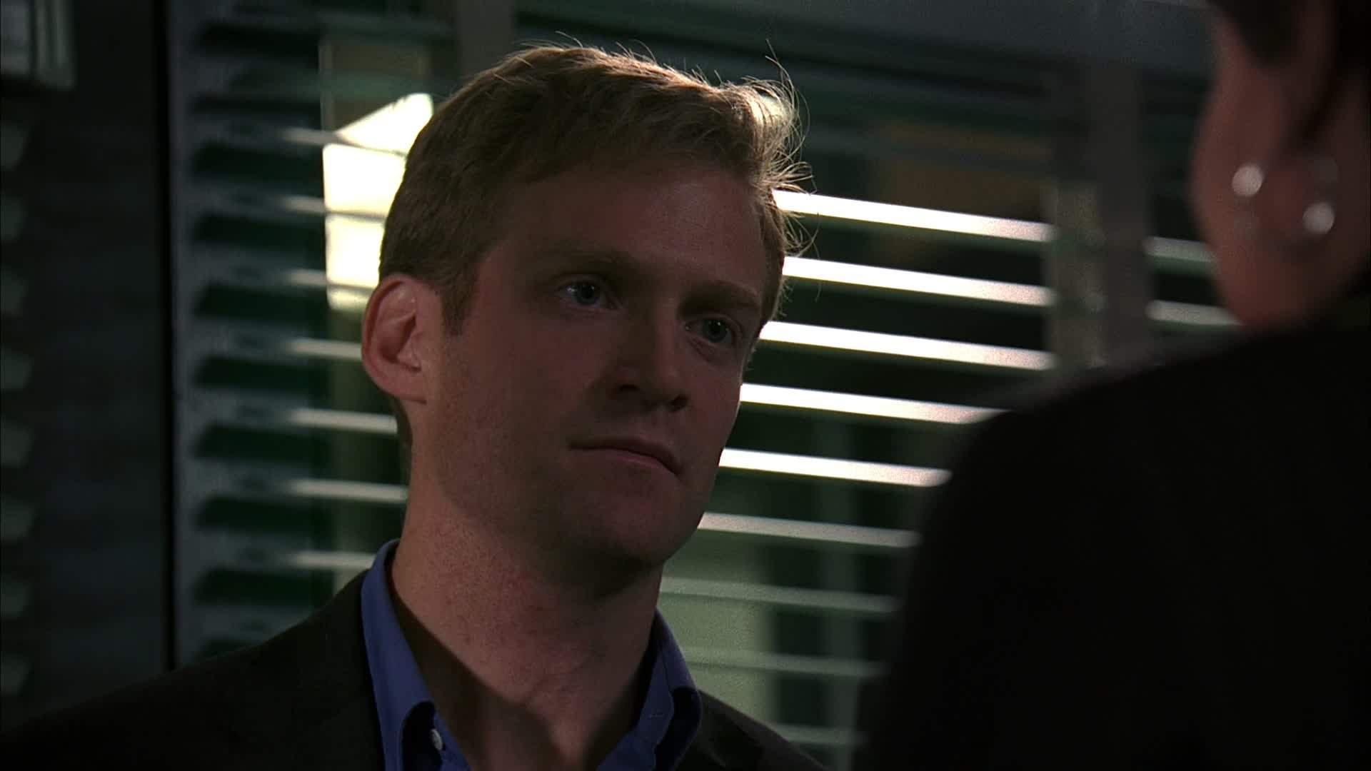 Сезон 17 Серия 3