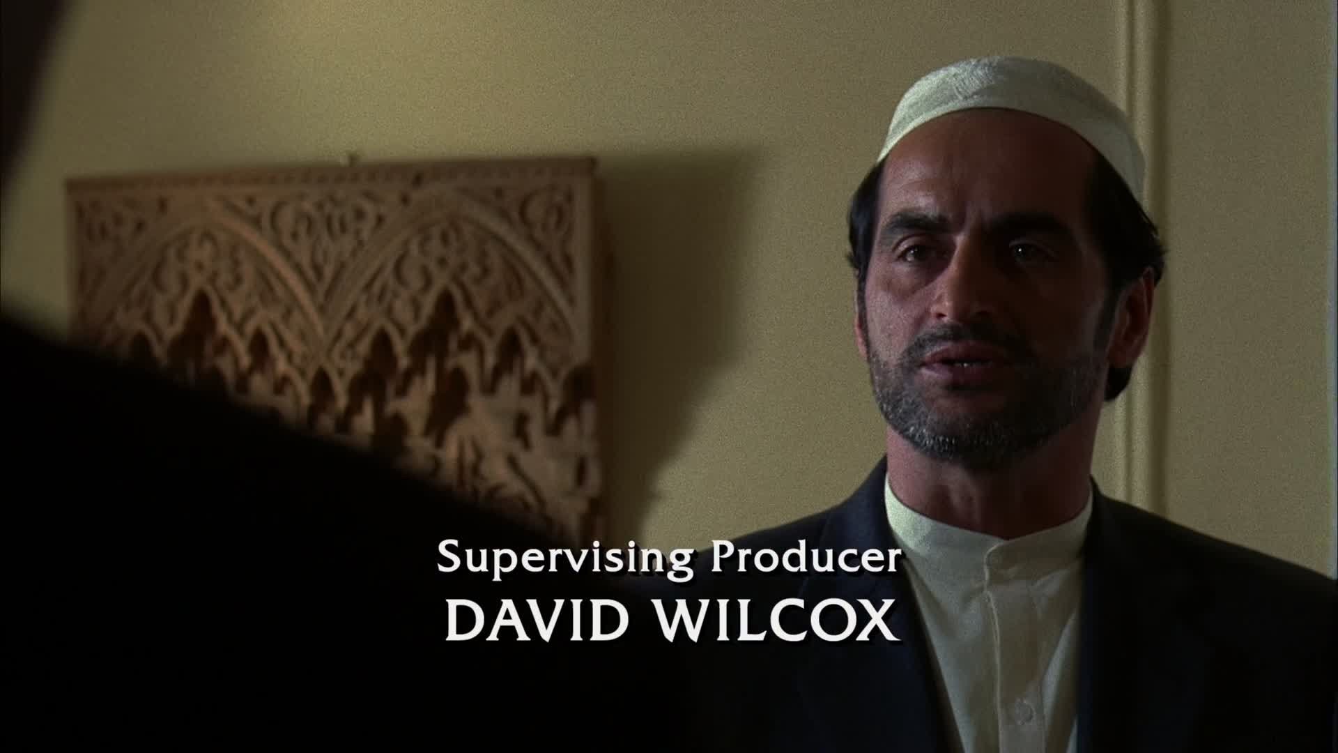 Сезон 17 Серия 4