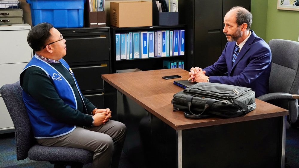 Сезон 6 Серия 12