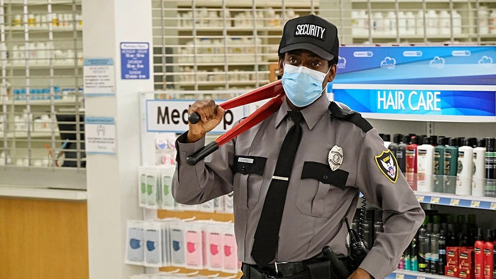 Сезон 6 Серия 5