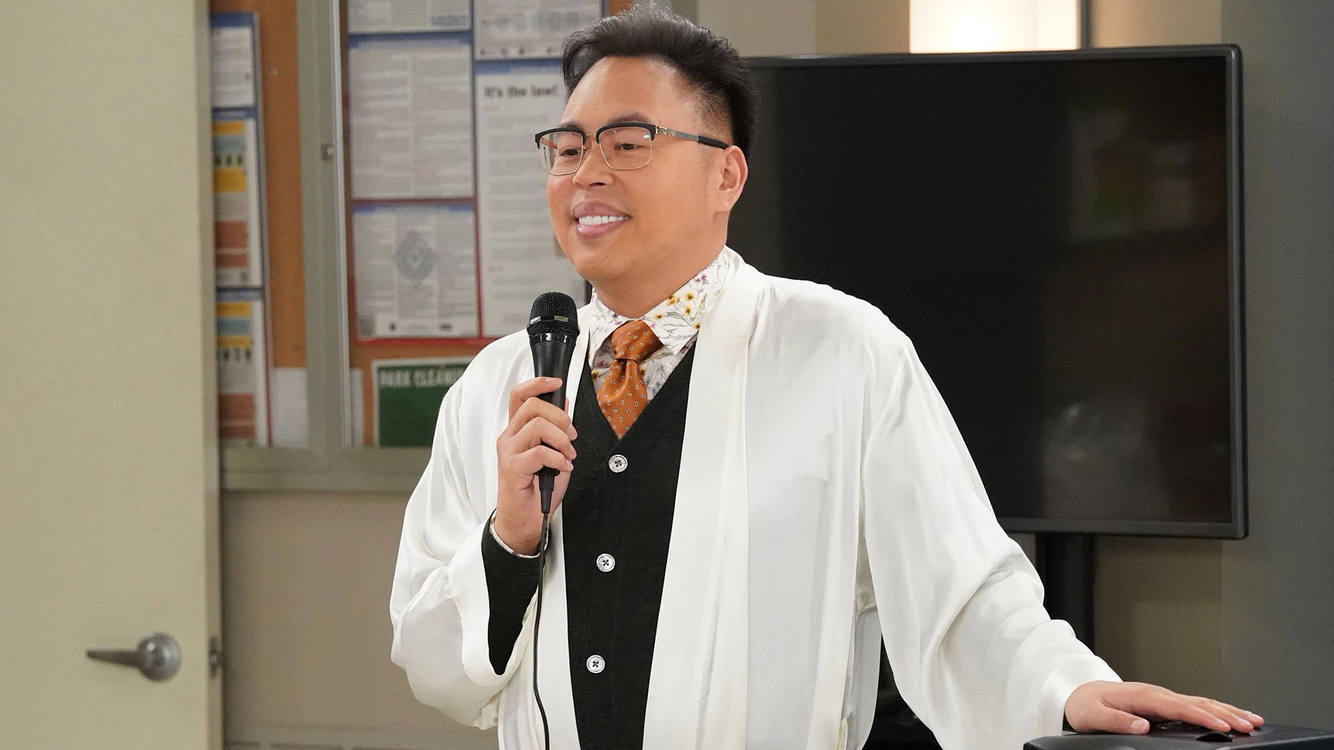 Сезон 5 Серия 13