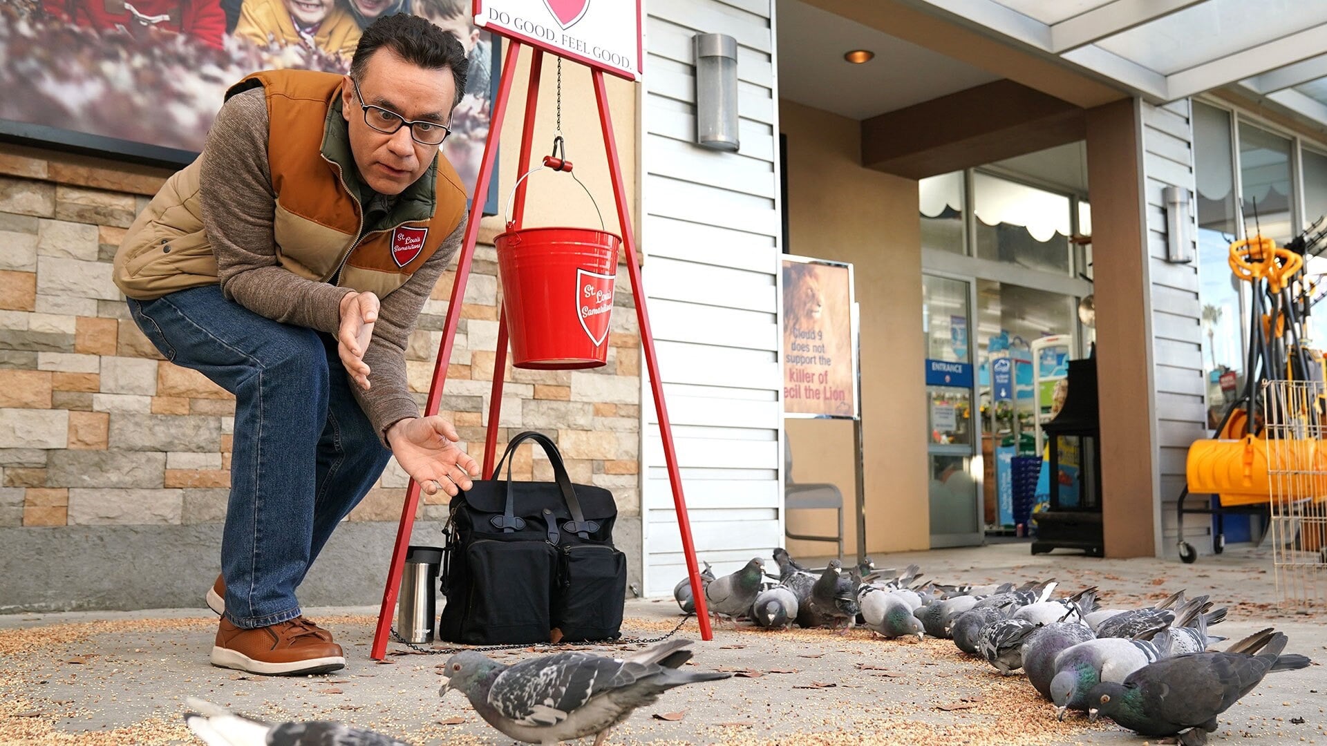 Сезон 5 Серия 8