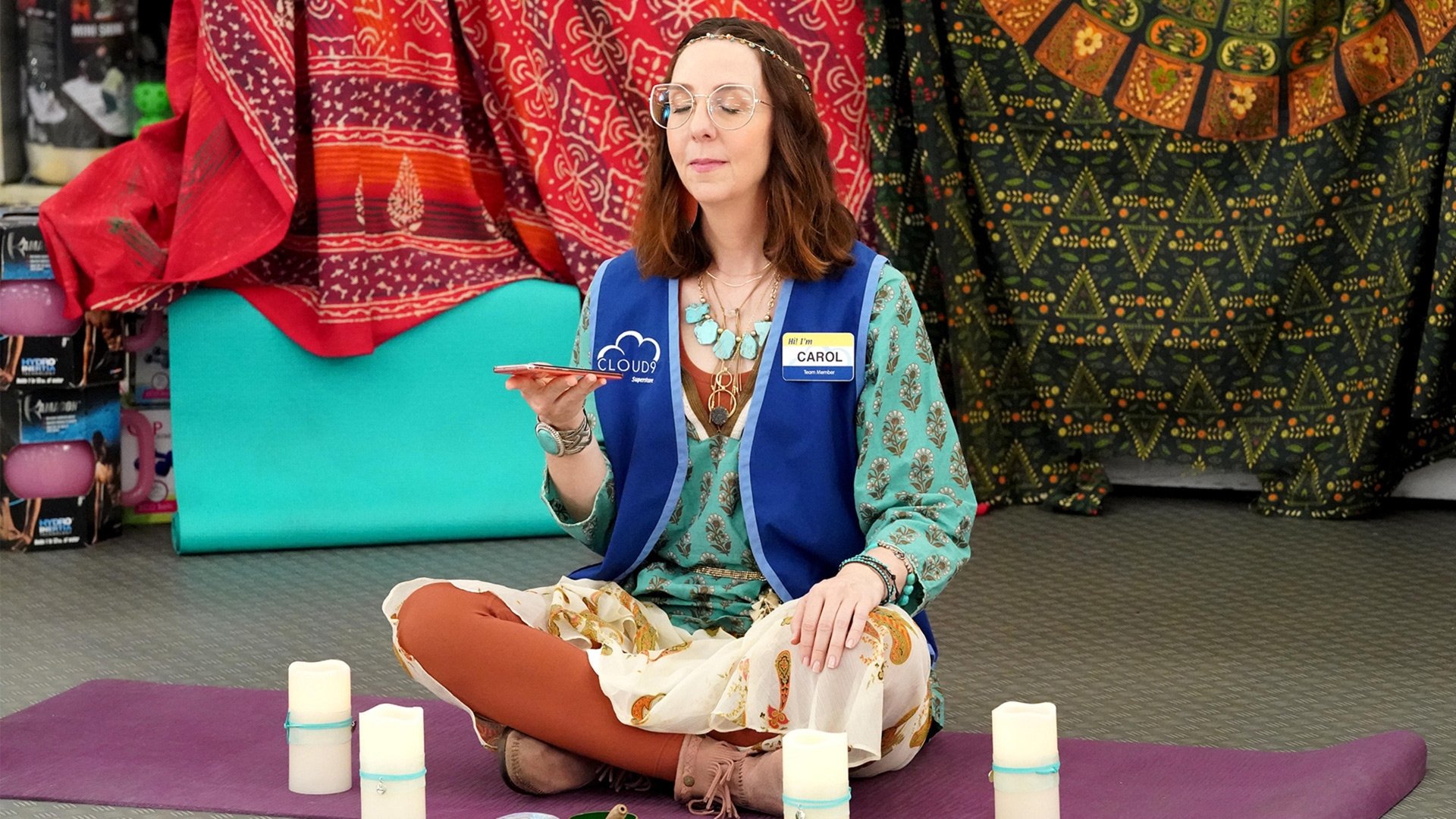 Сезон 5 Серия 5