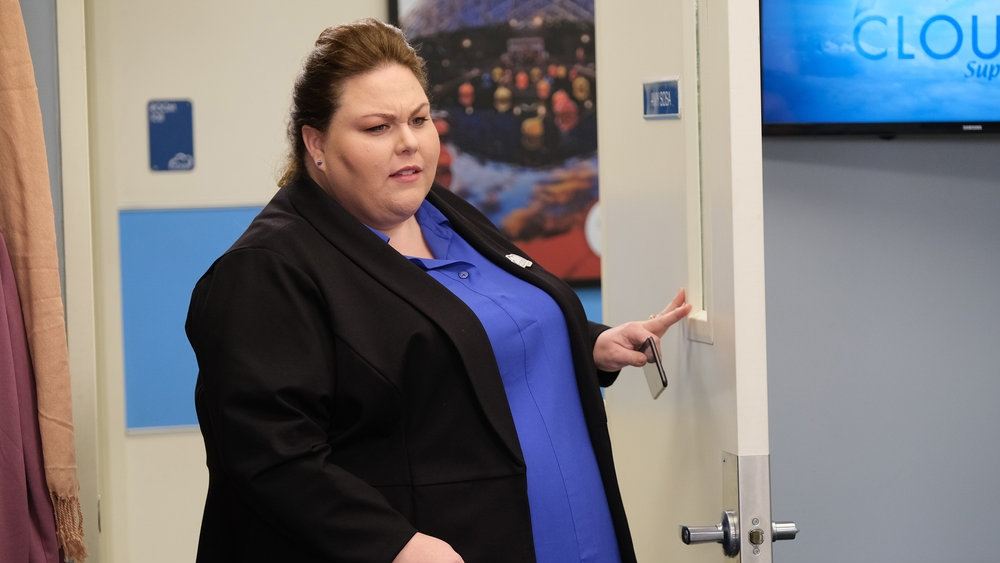 Сезон 4 Серия 20