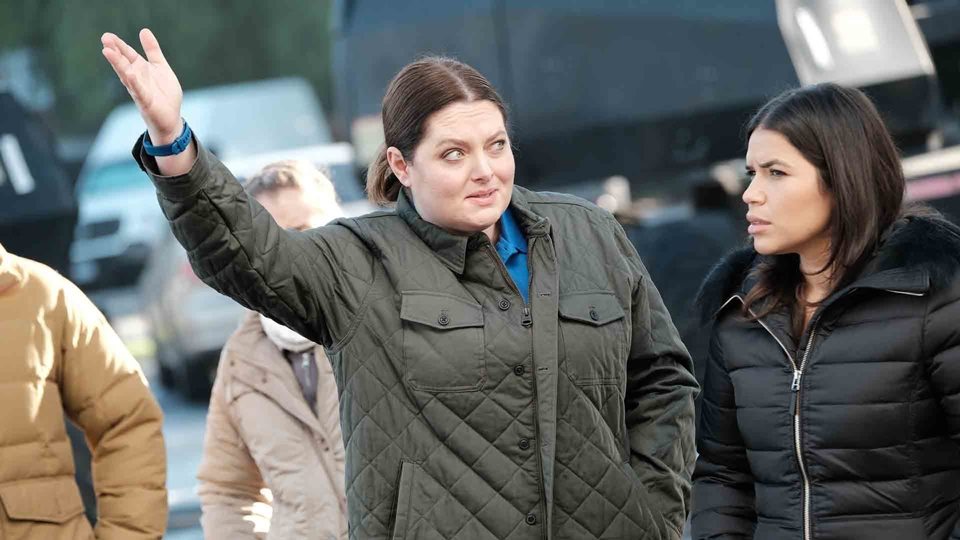 Сезон 4 Серия 11