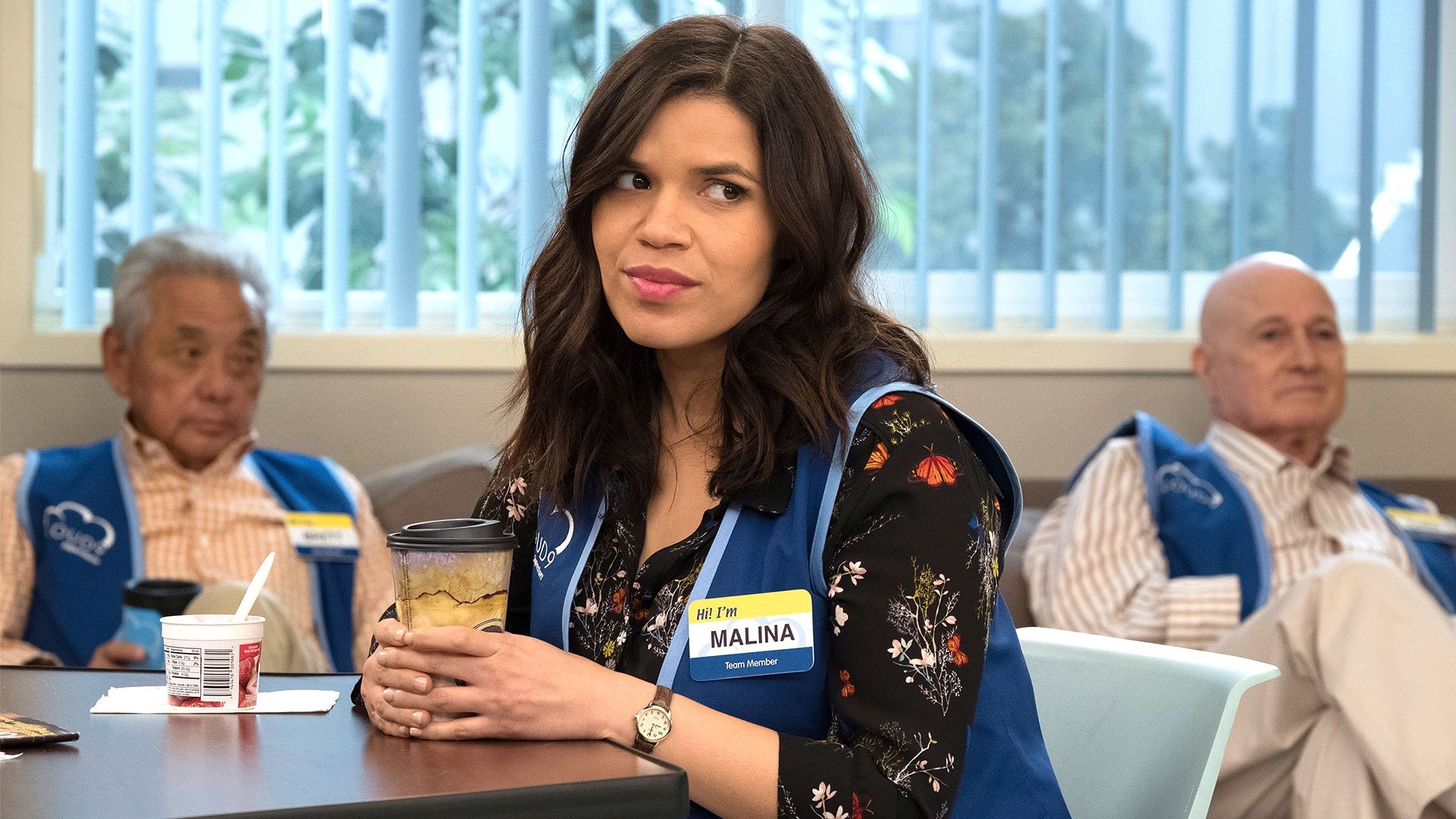 Сезон 3 Серия 21