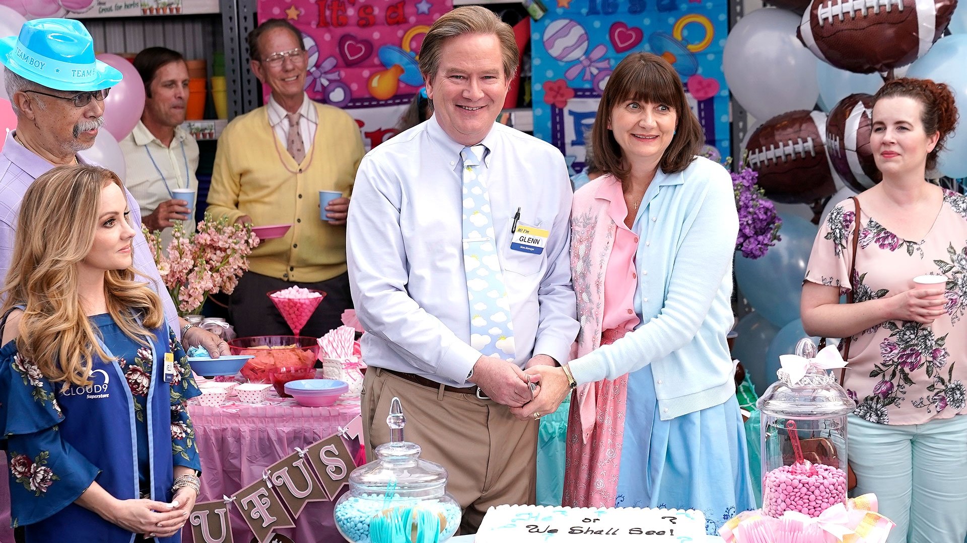 Сезон 3 Серия 20