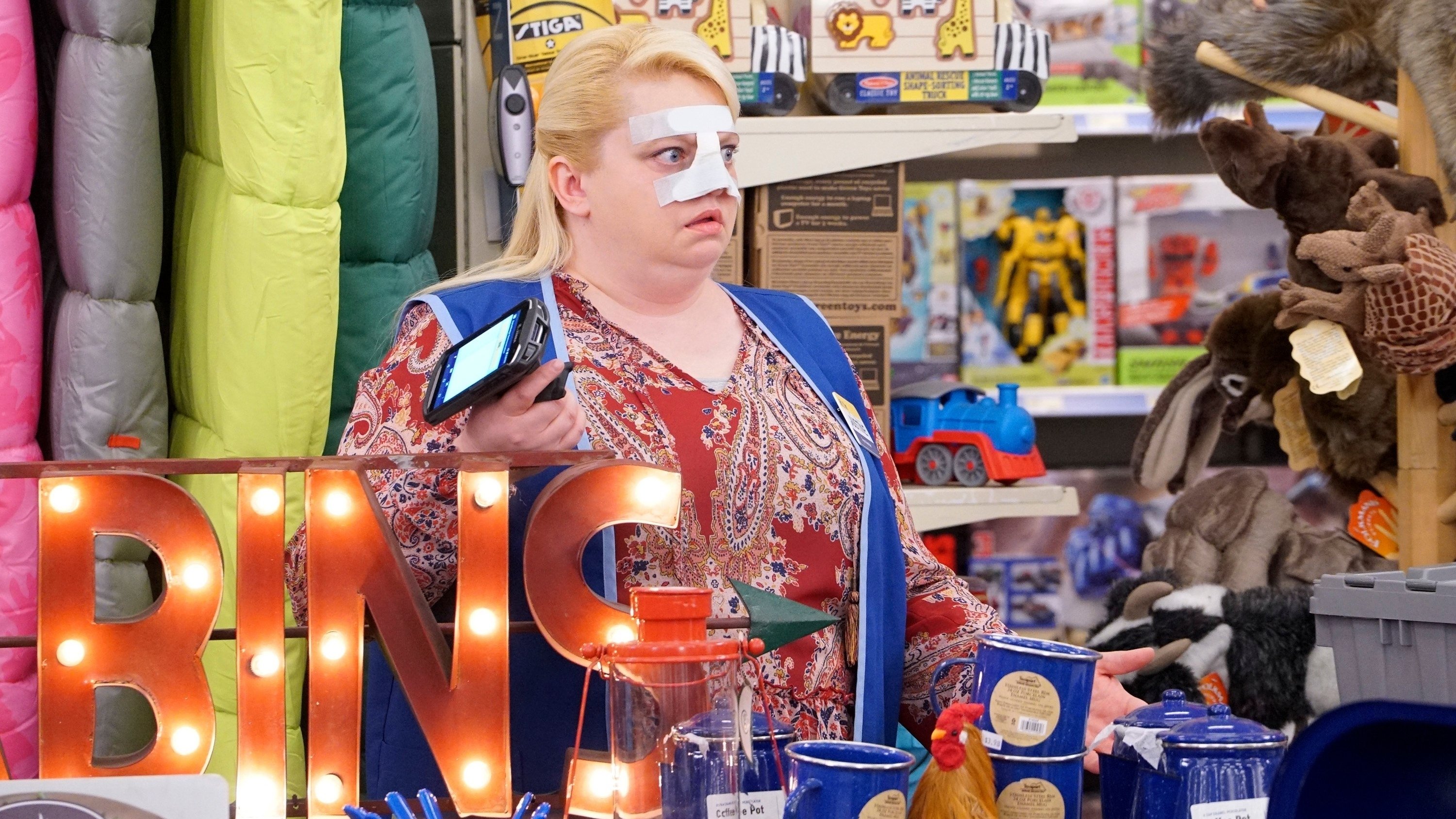 Сезон 3 Серия 6