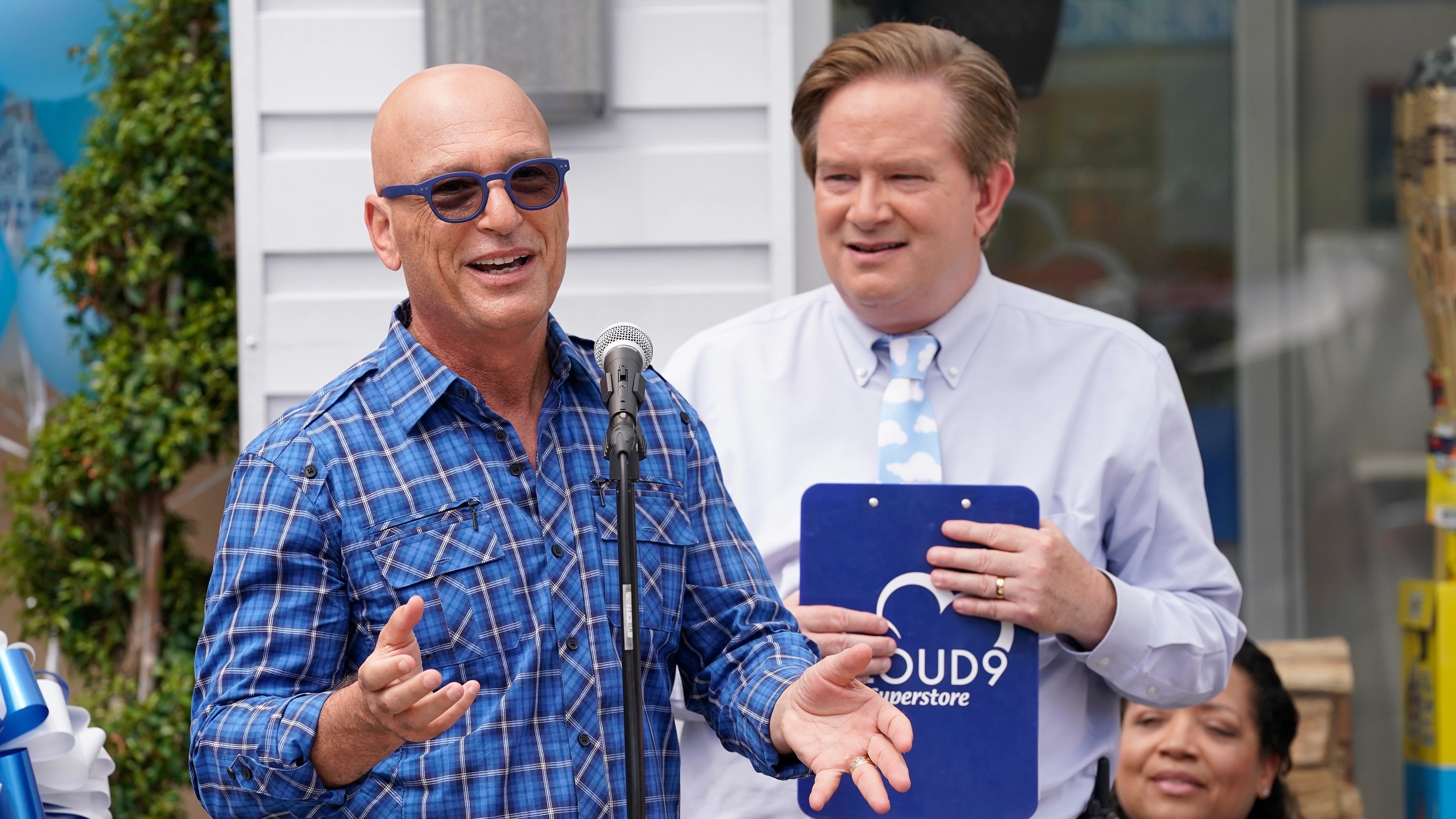 Сезон 3 Серия 1