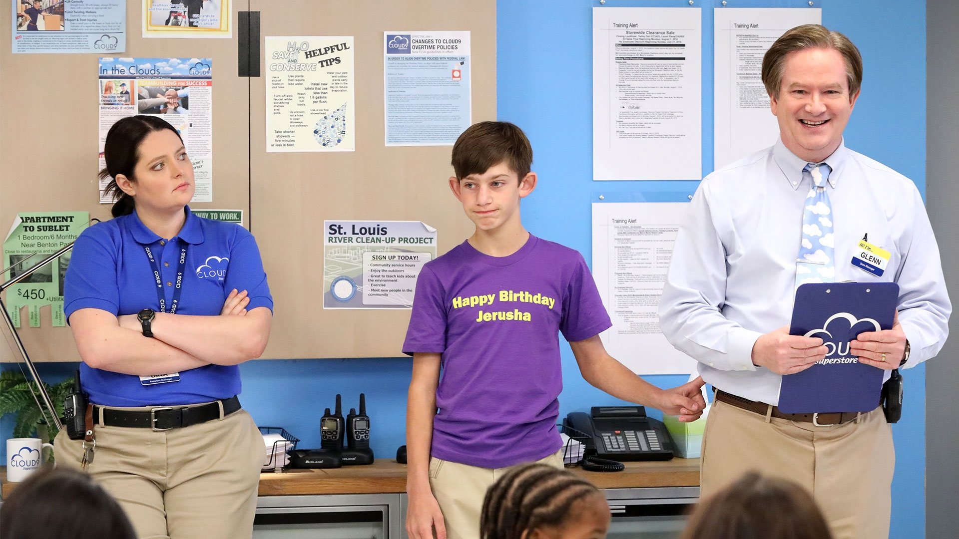 Сезон 2 Серия 19