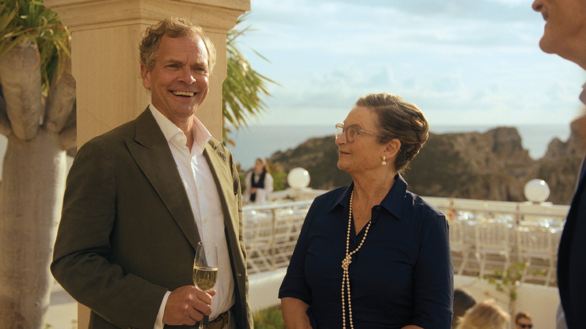 Сезон 1 Серия 2