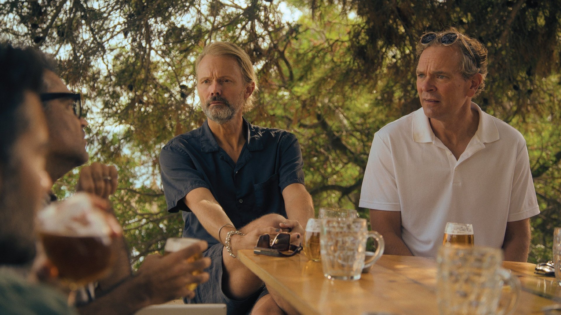 Сезон 1 Серия 3